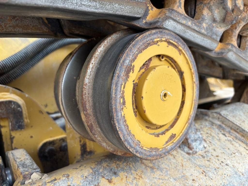 Bulldozer CAT D 6 K 2 XL (CE + EPA): picture 36
