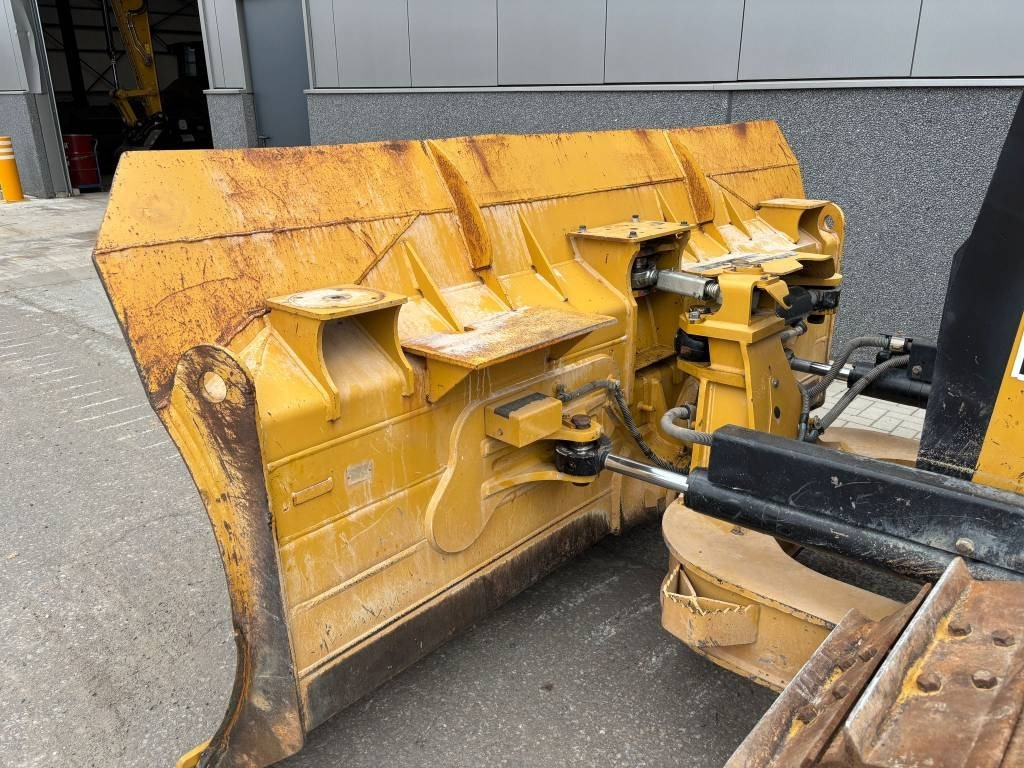 Bulldozer CAT D 6 K 2 XL (CE + EPA): picture 22