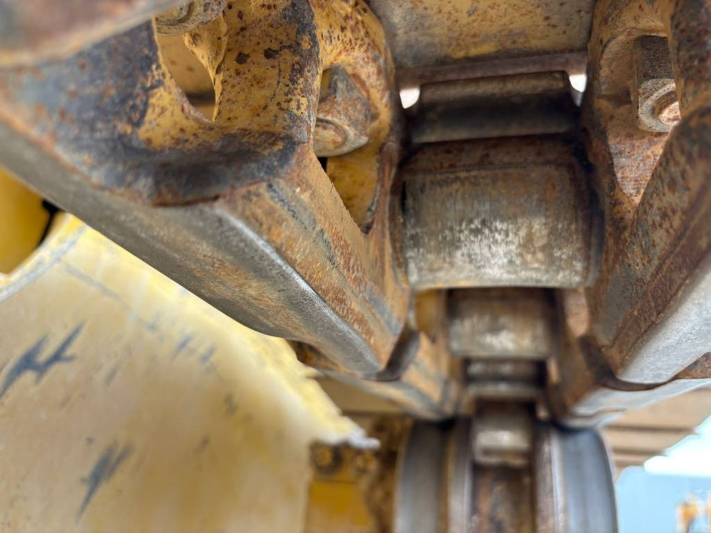 Bulldozer CAT D 6 K 2 XL (CE + EPA): picture 30