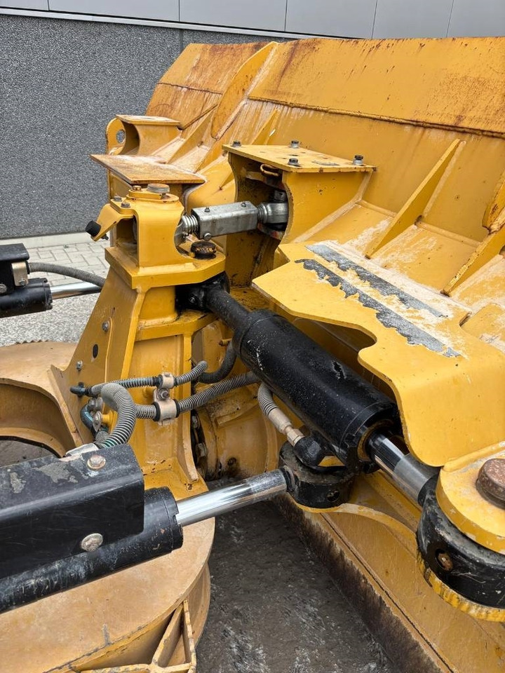 Bulldozer CAT D 6 K 2 XL (CE + EPA): picture 21