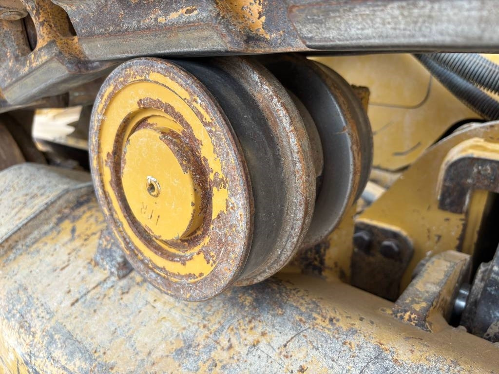 Bulldozer CAT D 6 K 2 XL (CE + EPA): picture 27