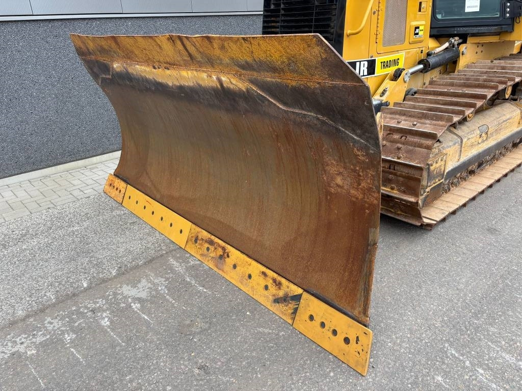 Bulldozer CAT D 6 K 2 XL (CE + EPA): picture 9
