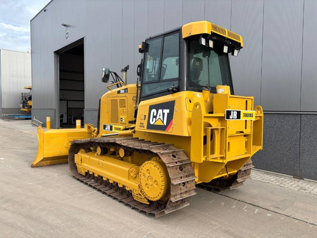 CAT D 6 K 2 XL (Low Verified Hours) - Bulldozer: picture 2 CAT D 6 K 2 XL (Low Verified Hours) - Bulldozer: picture 2