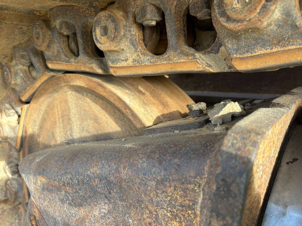 CAT D 6 N LGP (Under Preparation) - Bulldozer: picture 5 CAT D 6 N LGP (Under Preparation) - Bulldozer: picture 5