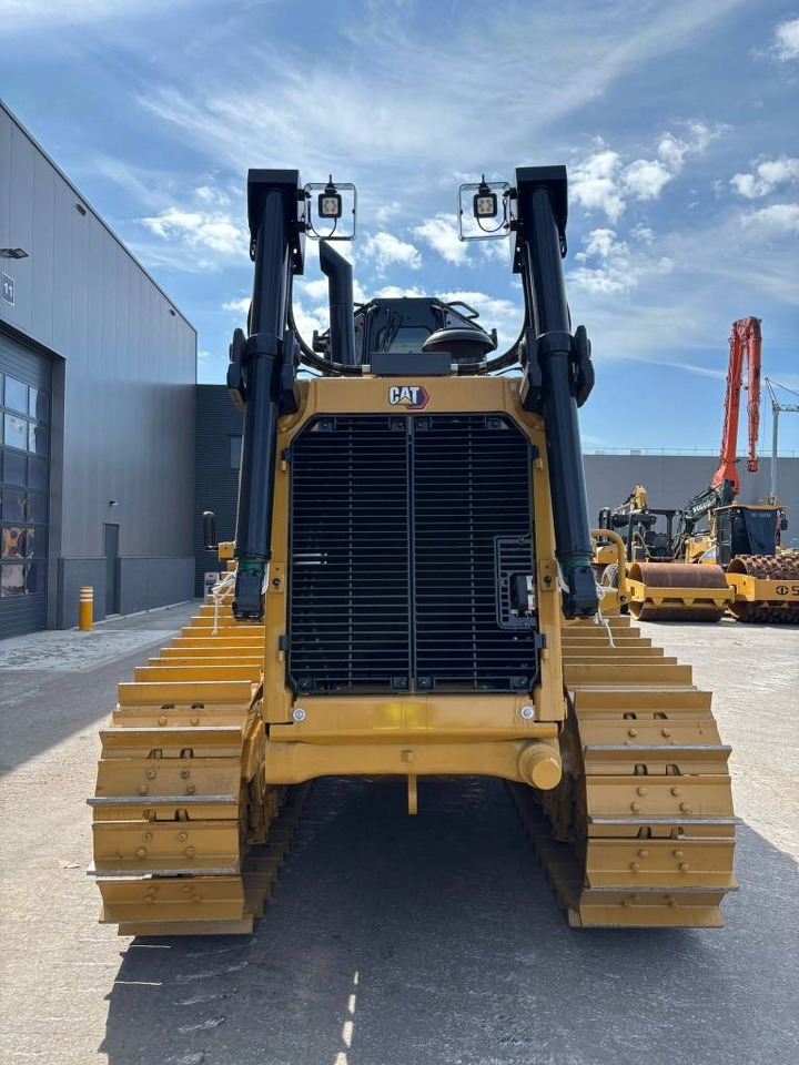 New Bulldozer CAT D 8 - D 8 GC - D 8 T - D 8 R: picture 6