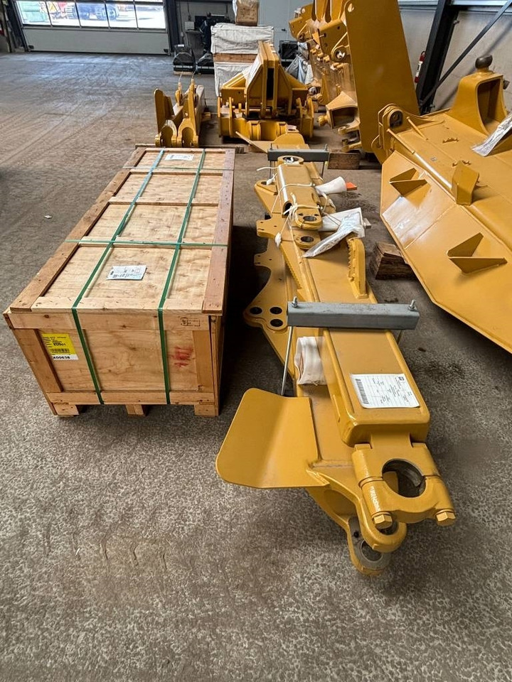 New Bulldozer CAT D 8 - D 8 GC - D 8 T - D 8 R: picture 20