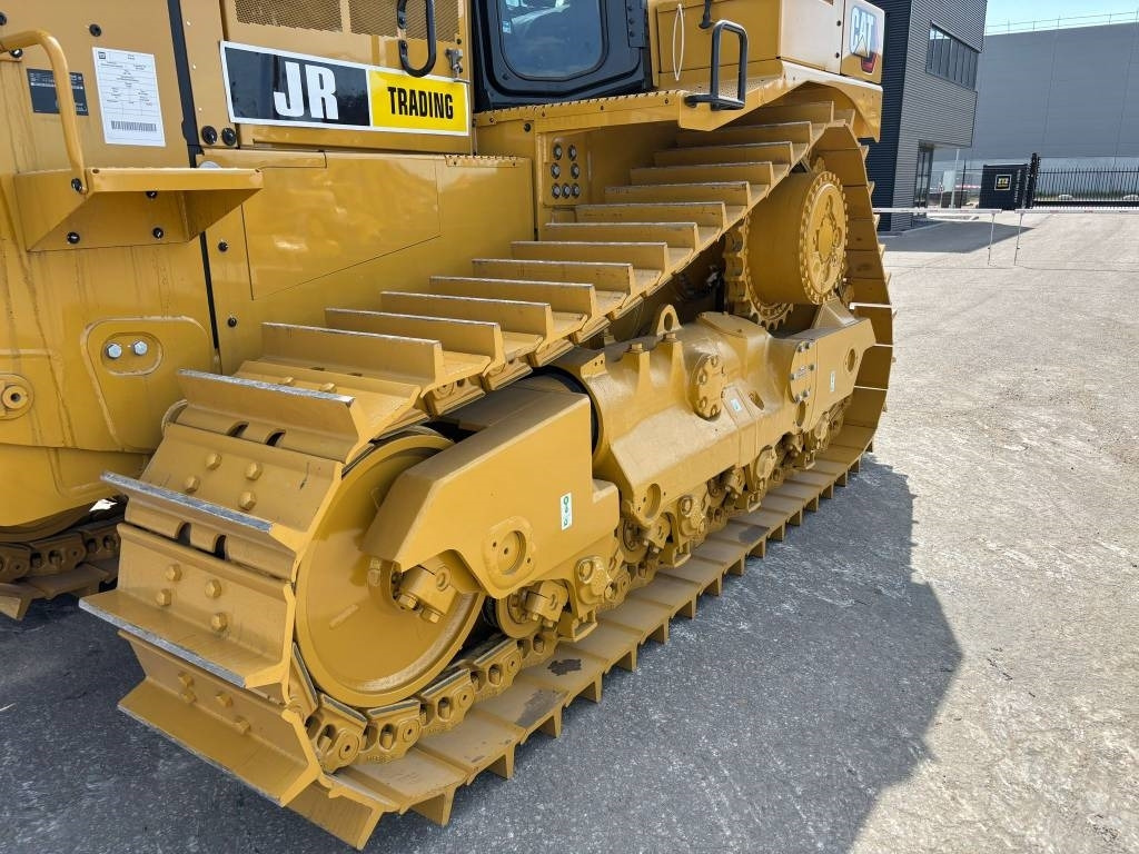 New Bulldozer CAT D 8 - D 8 GC - D 8 T - D 8 R: picture 14