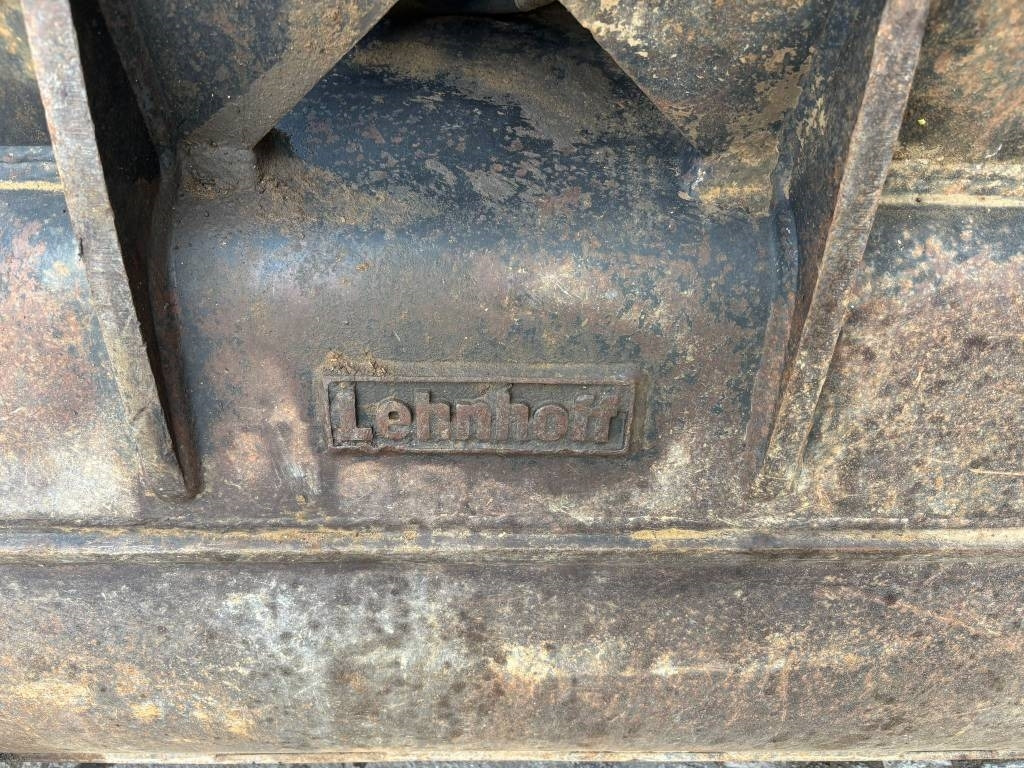 Wheel excavator CAT M 320 F: picture 18