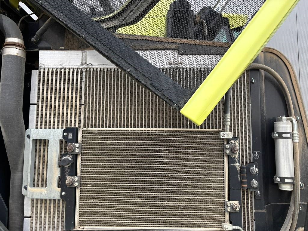 Wheel excavator CAT M 320 F: picture 28