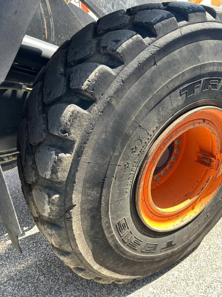 Wheel loader Doosan DL 420-7 (CDC): picture 38