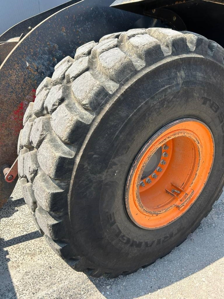 Wheel loader Doosan DL 420-7 (CDC): picture 39