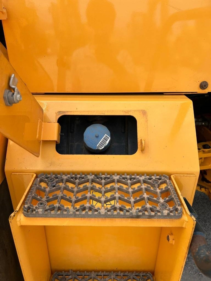Hyundai HL 970  on lease Hyundai HL 970: picture 32