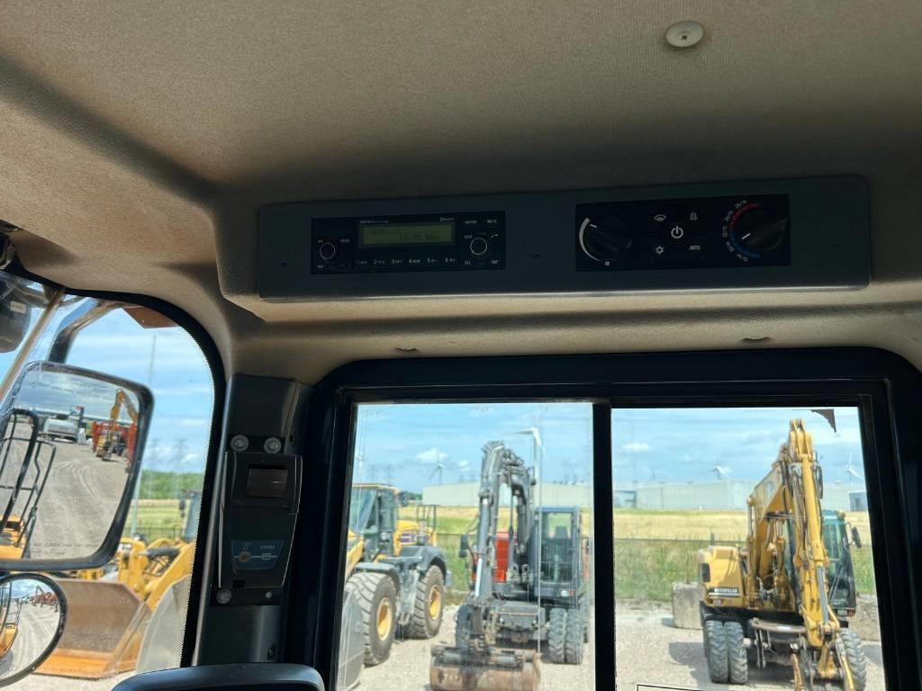 Hyundai HL 970  on lease Hyundai HL 970: picture 20