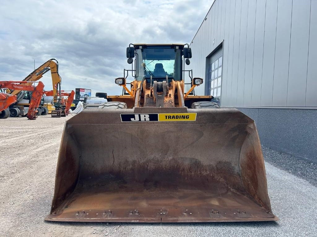 Hyundai HL 970  on lease Hyundai HL 970: picture 8