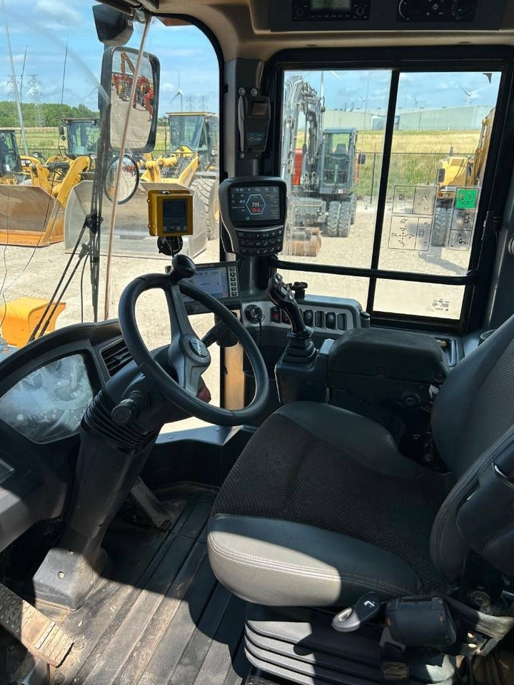 Hyundai HL 970  on lease Hyundai HL 970: picture 15