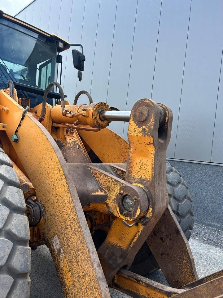 Hyundai HL 970  on lease Hyundai HL 970: picture 28