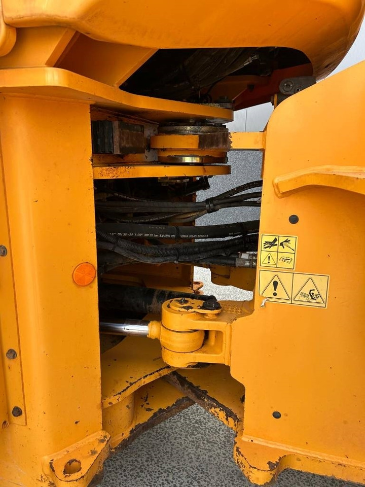 Hyundai HL 970  on lease Hyundai HL 970: picture 29
