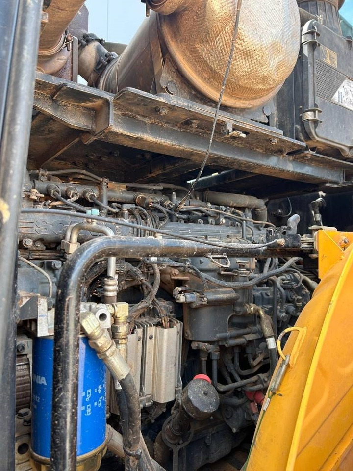 Hyundai HL 970  on lease Hyundai HL 970: picture 22