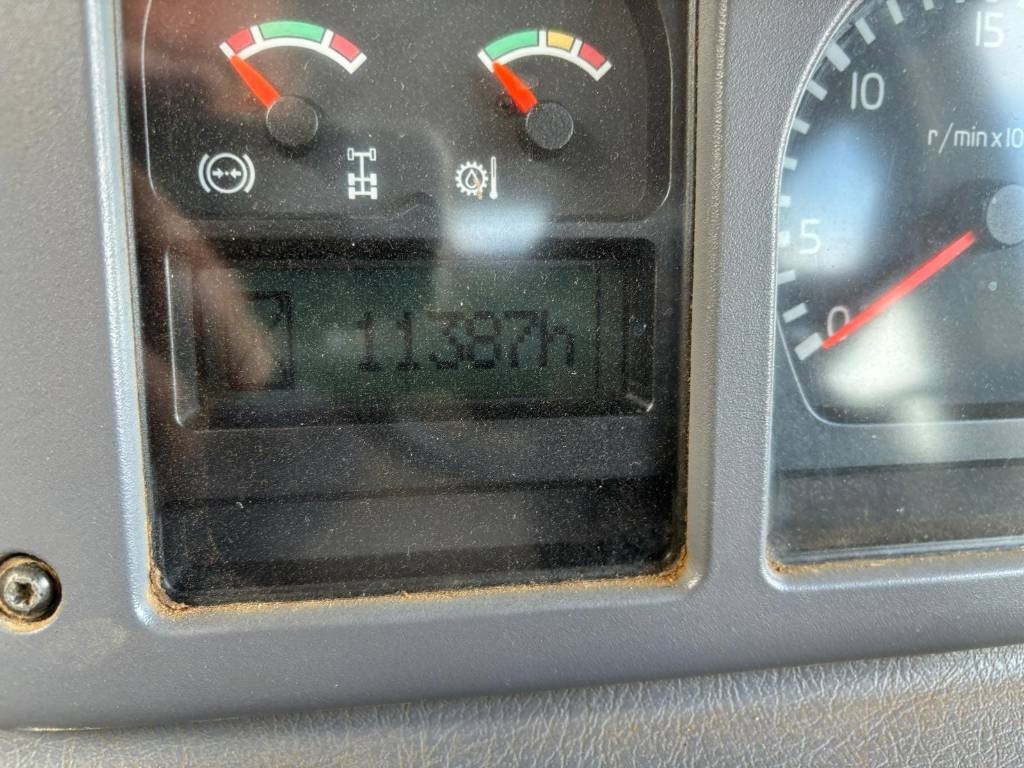 Volvo A 30 D (Under Preparation)  - Articulated dumper: picture 5 Volvo A 30 D (Under Preparation)  - Articulated dumper: picture 5