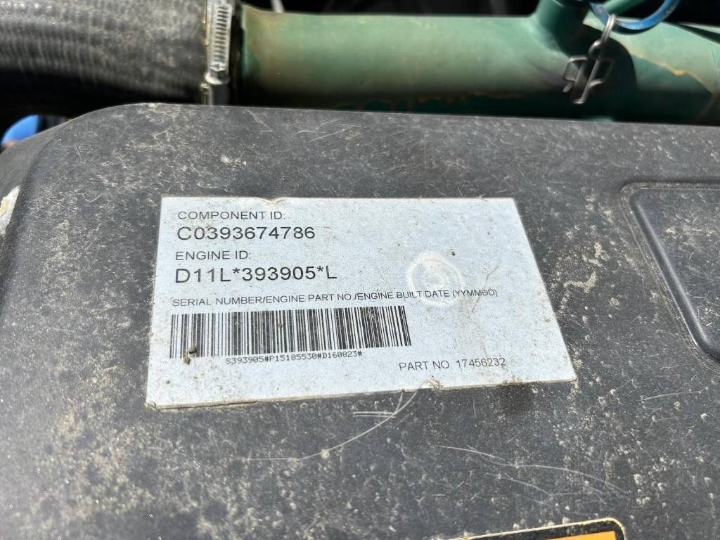 Articulated dumper Volvo A 30 G (Narrow Tyres Optional): picture 16