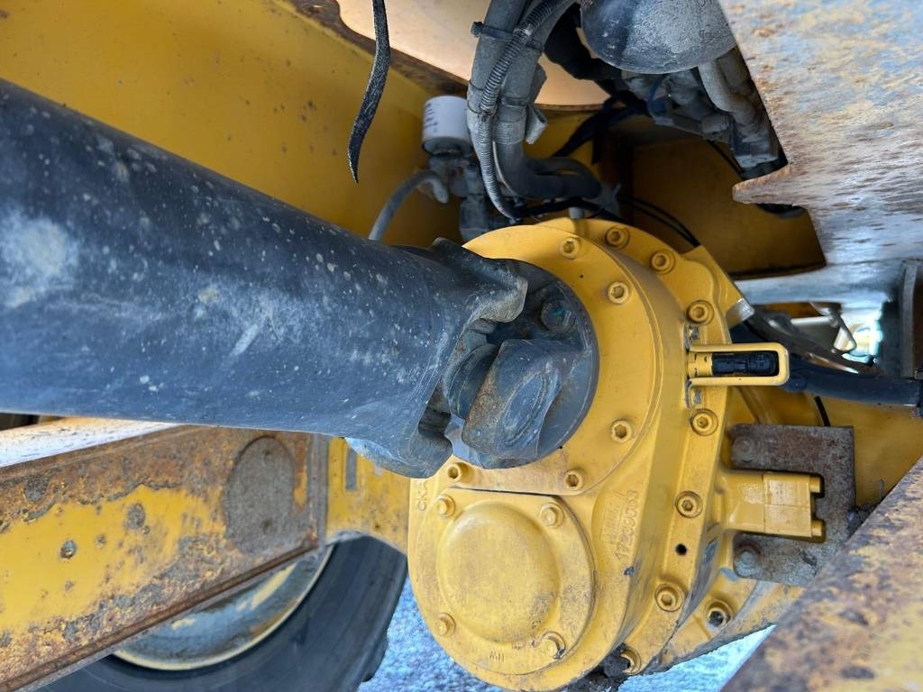 Articulated dumper Volvo A 30 G (Narrow Tyres Optional): picture 22