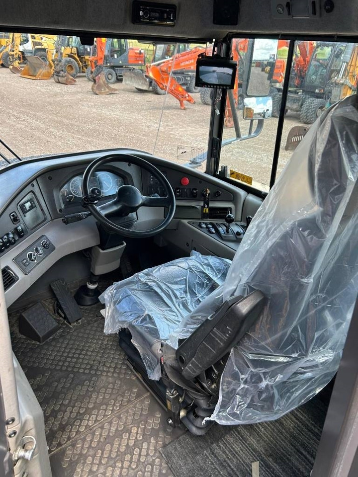 Articulated dumper Volvo A 30 G (Narrow Tyres Optional): picture 9