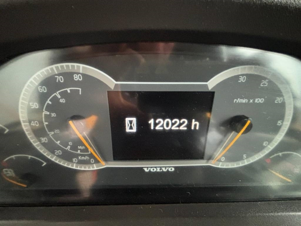 Volvo A 30 G (Under Preparation) - Articulated dumper: picture 5 Volvo A 30 G (Under Preparation) - Articulated dumper: picture 5