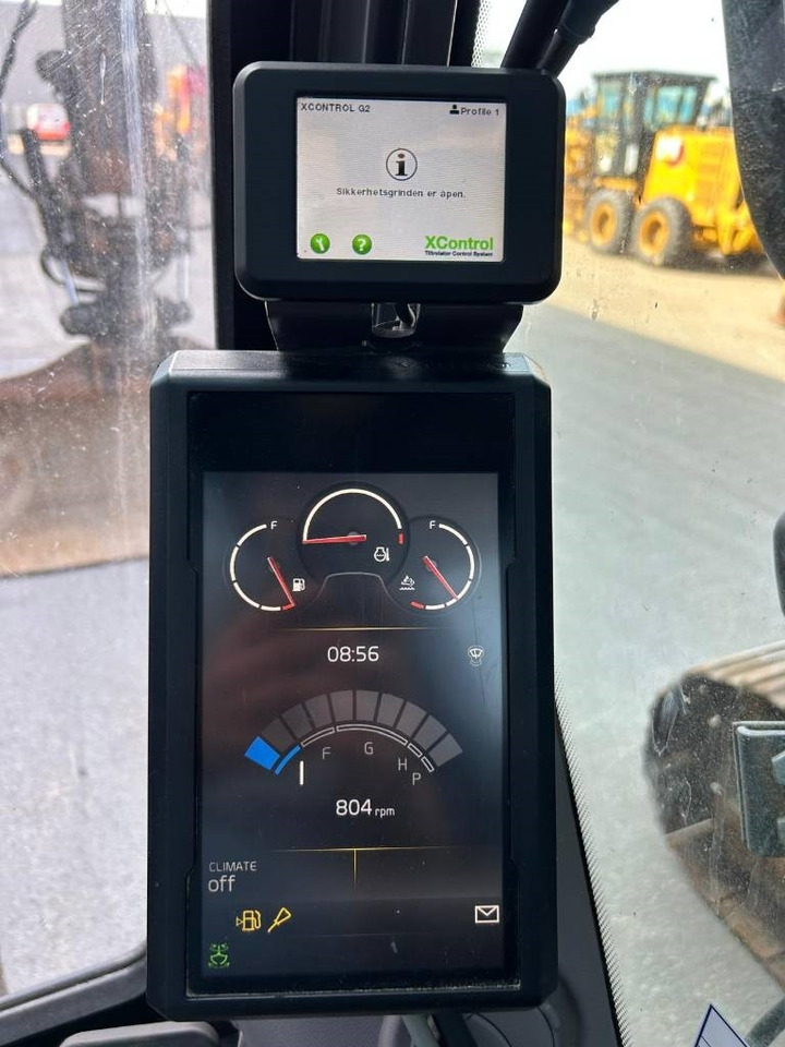 Crawler excavator Volvo EC 300 EL TOPCON GPS / Roto / 2 Buckets: picture 14