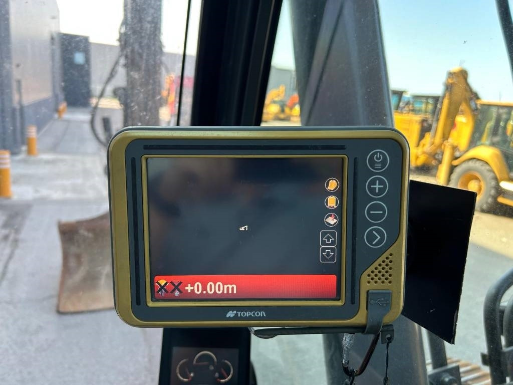 Crawler excavator Volvo EC 300 EL TOPCON GPS / Roto / 2 Buckets: picture 13