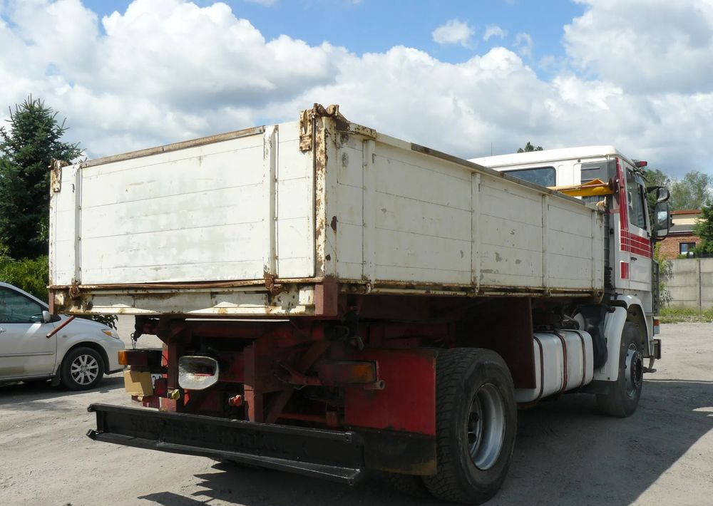 Scania RH 4X27 - Tipper: picture 4 Scania RH 4X27 - Tipper: picture 4