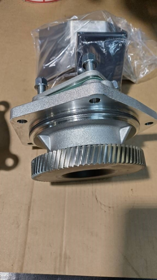 Scania Volvo ja Scania moottoriulosotot - Hydraulics for Truck: picture 4 Scania Volvo ja Scania moottoriulosotot - Hydraulics for Truck: picture 4