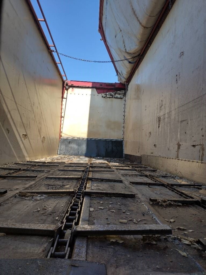 Volvo FH13 6x4 toplift ketjupurku +Toplift 5 aks. Kärty  on lease Volvo FH13 6x4 toplift ketjupurku +Toplift 5 aks. Kärty: picture 12