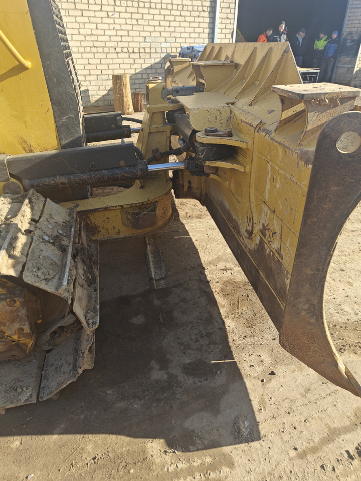 CATERPILLAR D6K2 LGP - Bulldozer: picture 5 CATERPILLAR D6K2 LGP - Bulldozer: picture 5
