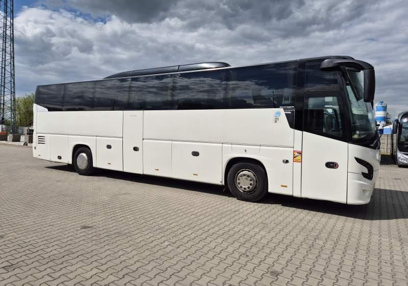 Bova VDL FHD / 12 M / SPROWADZONA / 563 000 KM/ EURO 5 - Coach: picture 4 Bova VDL FHD / 12 M / SPROWADZONA / 563 000 KM/ EURO 5 - Coach: picture 4