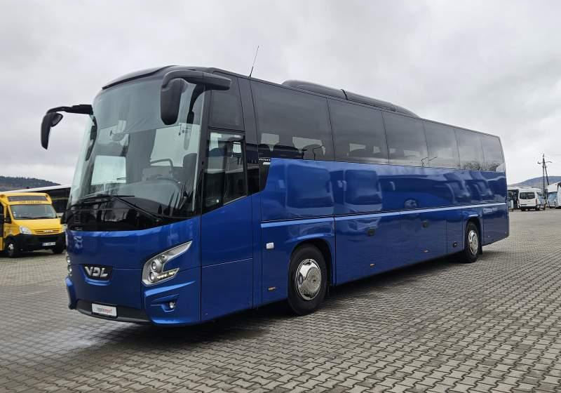 Bova VDL FHD 2 / SPROWADZONA / MANUAL / 402 000 KM - Coach: picture 4 Bova VDL FHD 2 / SPROWADZONA / MANUAL / 402 000 KM - Coach: picture 4