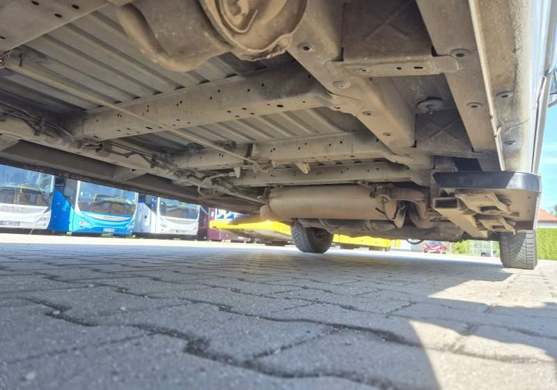 Fiat DUCATO/SPROWADZONY/17 MIEJSC/MANUAL/EEV on lease Fiat DUCATO/SPROWADZONY/17 MIEJSC/MANUAL/EEV: picture 20