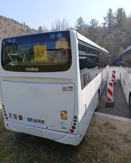 Irisbus EVADYS H / SPROWADZONY/ MANUAL / 272 000 KM - Suburban bus: picture 3 Irisbus EVADYS H / SPROWADZONY/ MANUAL / 272 000 KM - Suburban bus: picture 3