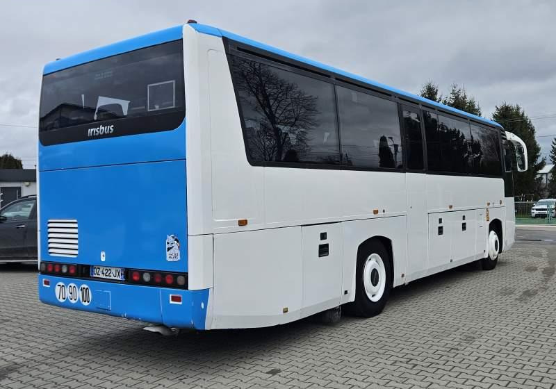 Irisbus ILIADE RT / SPROWADZONA / 10.60 DŁUGOŚĆ - Suburban bus: picture 3 Irisbus ILIADE RT / SPROWADZONA / 10.60 DŁUGOŚĆ - Suburban bus: picture 3