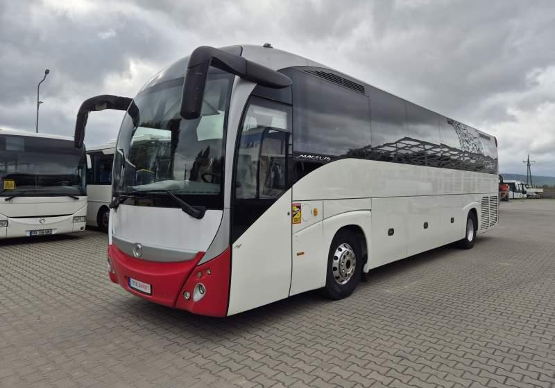 Irisbus MAGELYS HD / SPROWADZONY / EURO 5 / AUTOMAT - Coach: picture 3 Irisbus MAGELYS HD / SPROWADZONY / EURO 5 / AUTOMAT - Coach: picture 3