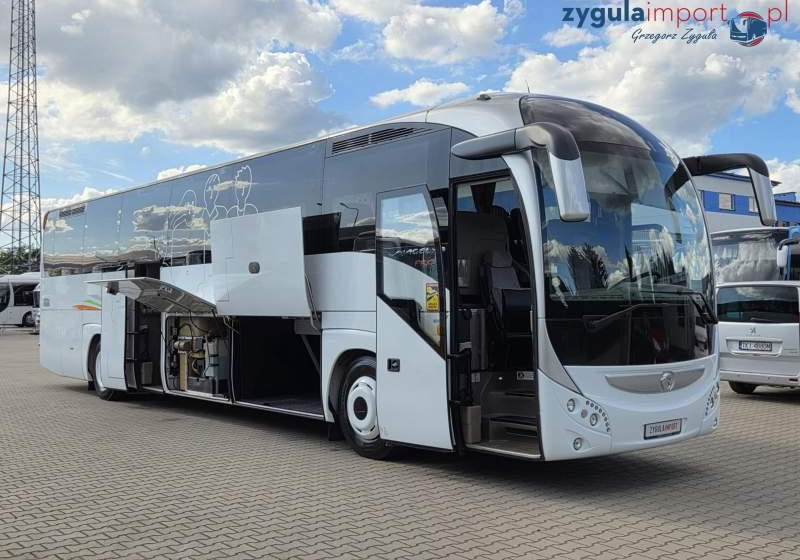 Irisbus MAGELYS PRO/ SPROWADZONY / 59 MIEJSC - Coach: picture 1 Irisbus MAGELYS PRO/ SPROWADZONY / 59 MIEJSC - Coach: picture 1
