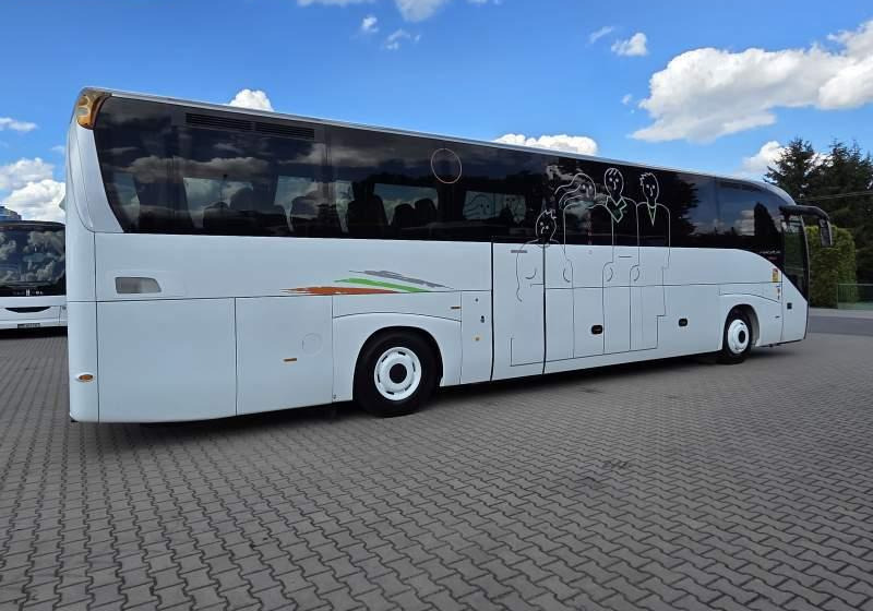 Irisbus MAGELYS PRO/ SPROWADZONY / 59 MIEJSC - Coach: picture 3 Irisbus MAGELYS PRO/ SPROWADZONY / 59 MIEJSC - Coach: picture 3
