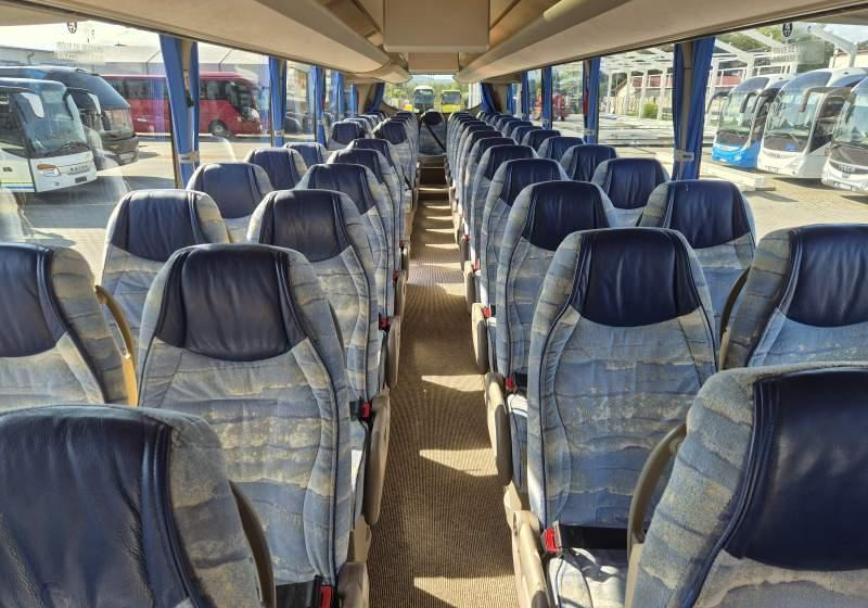 Irisbus MAGELYS / SPROWADZONY / 12.20 M / E5 / AUTOMAT on lease Irisbus MAGELYS / SPROWADZONY / 12.20 M / E5 / AUTOMAT: picture 17