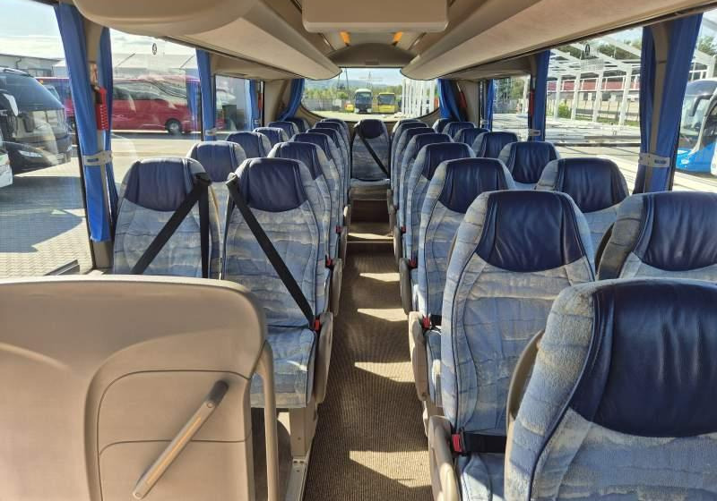 Irisbus MAGELYS / SPROWADZONY / 12.20 M / E5 / AUTOMAT on lease Irisbus MAGELYS / SPROWADZONY / 12.20 M / E5 / AUTOMAT: picture 32