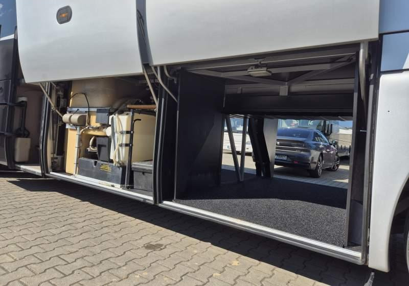 Irisbus MAGELYS / SPROWADZONY / 12.20 M / E5 / AUTOMAT on lease Irisbus MAGELYS / SPROWADZONY / 12.20 M / E5 / AUTOMAT: picture 14