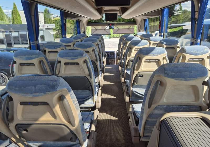 Irisbus MAGELYS / SPROWADZONY / 12.20 M / E5 / AUTOMAT on lease Irisbus MAGELYS / SPROWADZONY / 12.20 M / E5 / AUTOMAT: picture 25