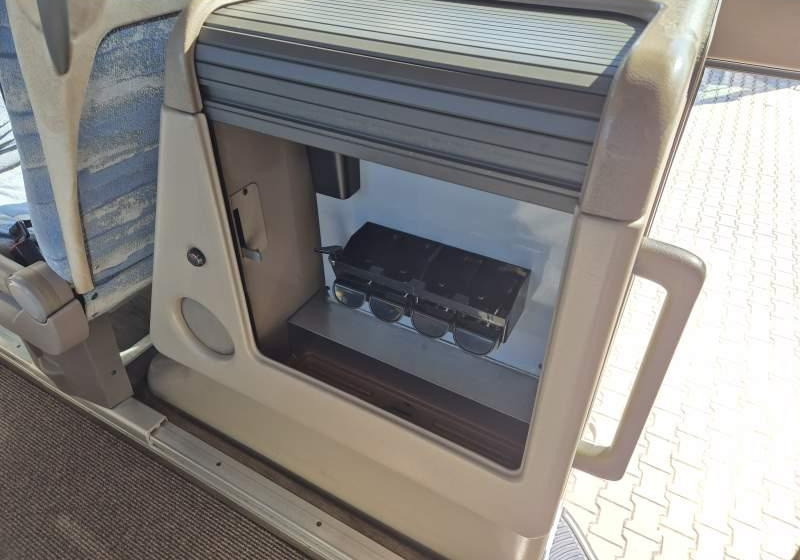 Irisbus MAGELYS / SPROWADZONY / 12.20 M / E5 / AUTOMAT on lease Irisbus MAGELYS / SPROWADZONY / 12.20 M / E5 / AUTOMAT: picture 23