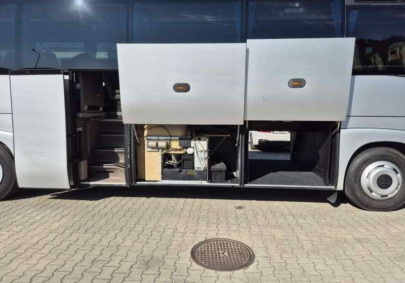 Irisbus MAGELYS / SPROWADZONY / 12.20 M / E5 / AUTOMAT on lease Irisbus MAGELYS / SPROWADZONY / 12.20 M / E5 / AUTOMAT: picture 18