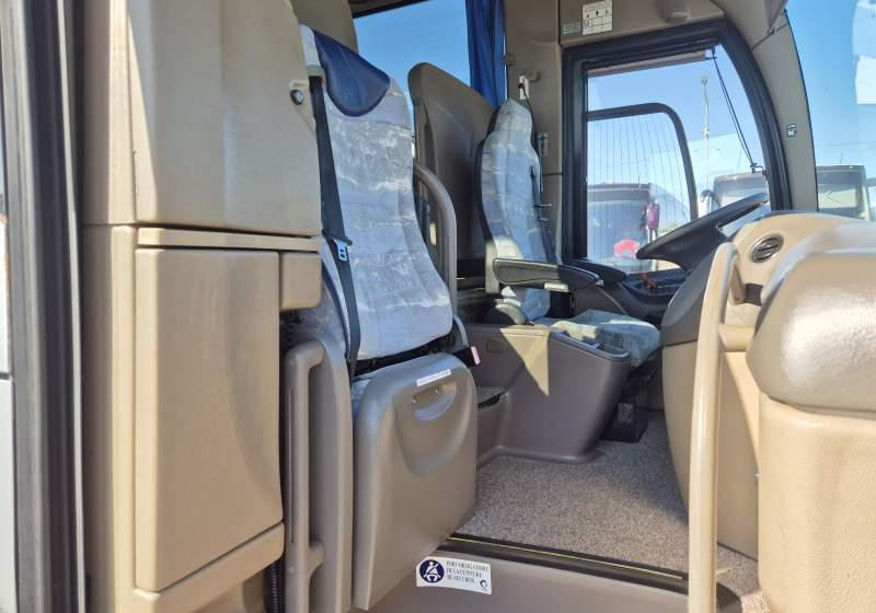 Irisbus MAGELYS / SPROWADZONY / 12.20 M / E5 / AUTOMAT on lease Irisbus MAGELYS / SPROWADZONY / 12.20 M / E5 / AUTOMAT: picture 22