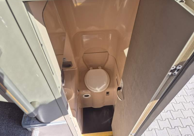 Irisbus MAGELYS / SPROWADZONY / 12.20 M / E5 / AUTOMAT on lease Irisbus MAGELYS / SPROWADZONY / 12.20 M / E5 / AUTOMAT: picture 21