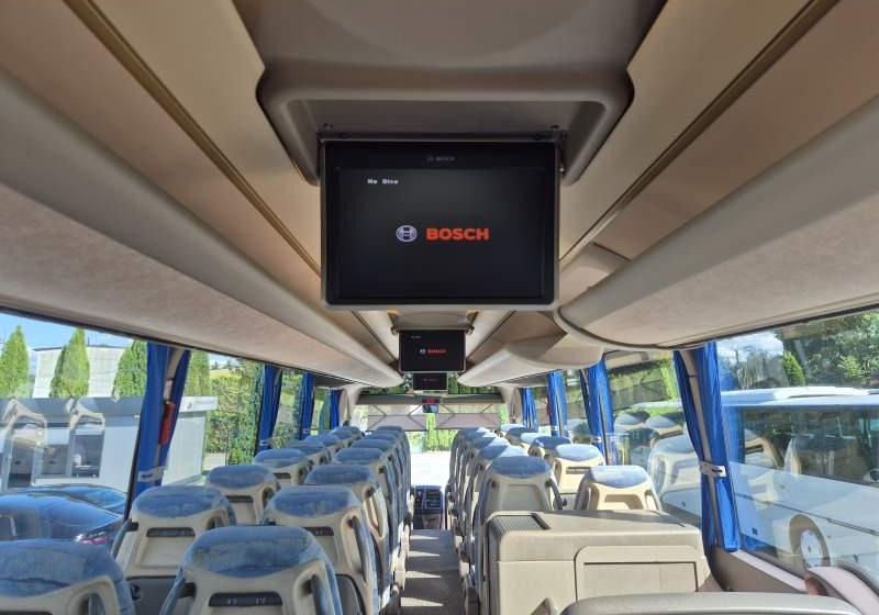 Irisbus MAGELYS / SPROWADZONY / 12.20 M / E5 / AUTOMAT on lease Irisbus MAGELYS / SPROWADZONY / 12.20 M / E5 / AUTOMAT: picture 37